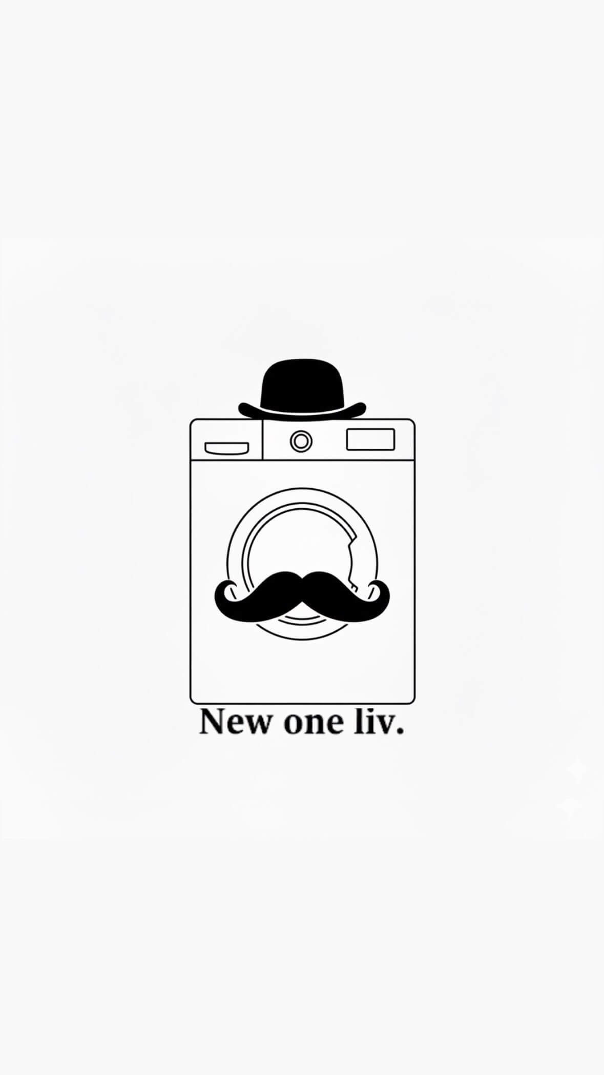 New One Livingロゴ画像